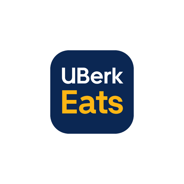 Uberk Eats Logo